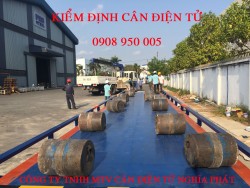 kiem dinh can dien tu